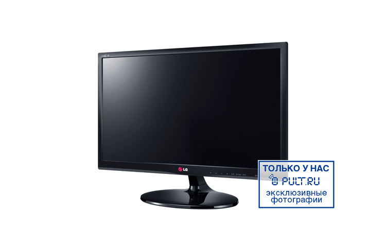 LED телевизор LG 22MA53V артикул 333241FV-1 фото 3