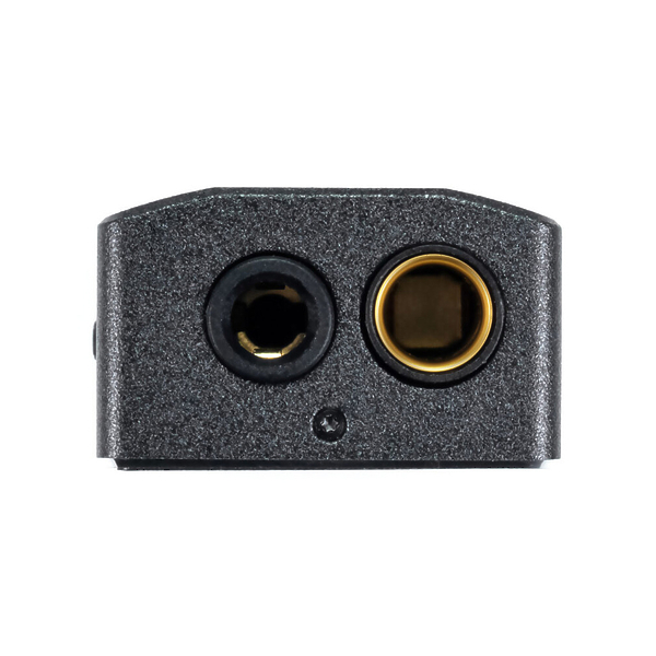 ЦАП/Усилитель для наушников iFi Audio Go Bar Black артикул 294418Si-1 фото 5