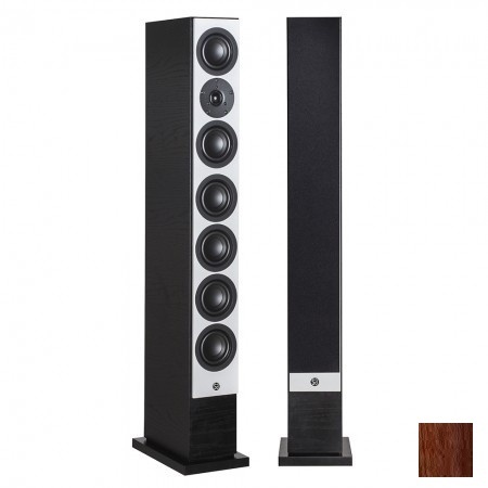 Напольная акустика System Audio SA Mantra 70 Walnut артикул 137631Si-1
