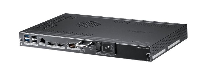 SBB для LED-панелей Samsung SBB-DI (SBB-N64DV4/EN) артикул 149307Si-1 фото 7