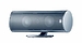Центральный канал Canton CD 250.2 silver
