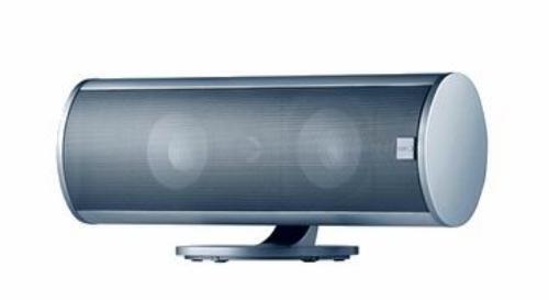 Центральный канал Canton CD 250.2 silver артикул 437721FV-1