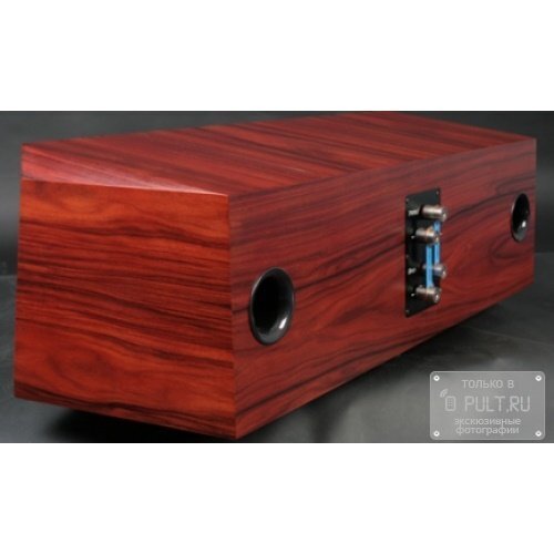 Акустика центрального канала Legacy Audio SilverScreen HD rosewood артикул 101632Si-1 фото 3