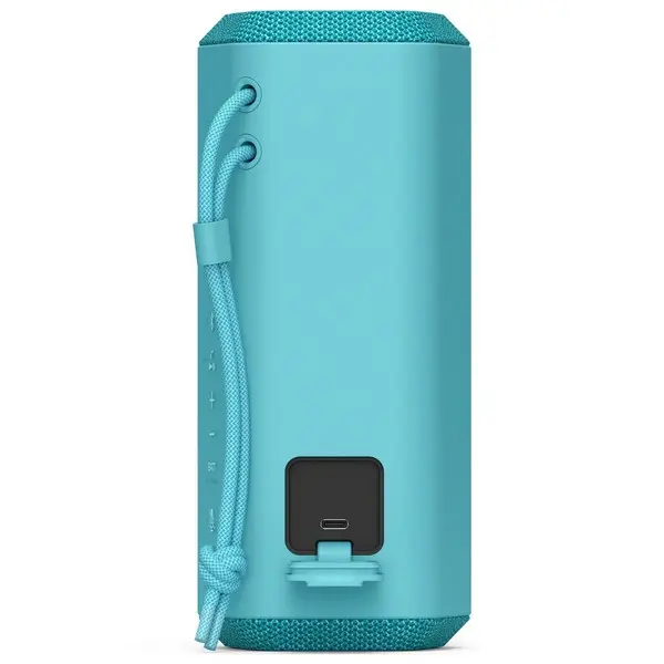 Портативная колонка Sony SRS-XE200 BLUE артикул 286044Si-1 фото 4