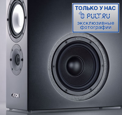 Напольная акустика Canton Karat 790 DC A white high gloss артикул 401566FV-1 фото 8