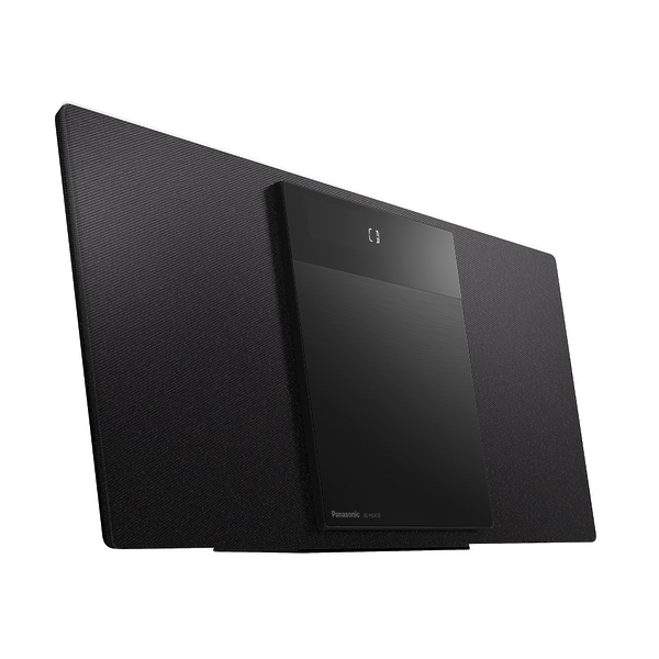 Микросистема Panasonic SC-HC410EE-K артикул 200016Si-1 фото 5