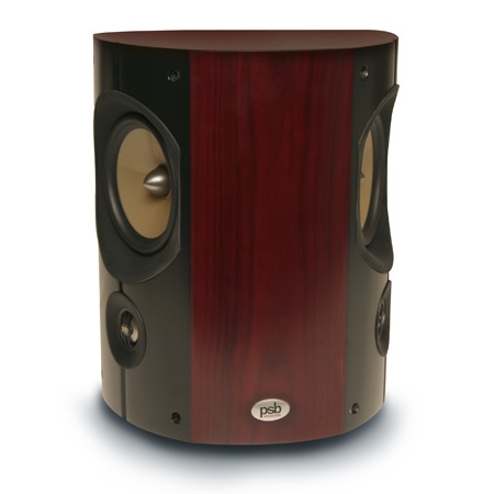 Настенная акустика PSB Imagine S cherry артикул 432390FV-1