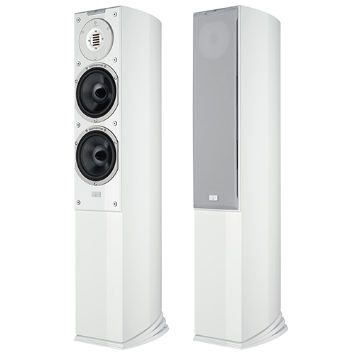 Напольная акустика Audiovector SR 3 Avantgarde cherry артикул 112612Si-1 фото 6