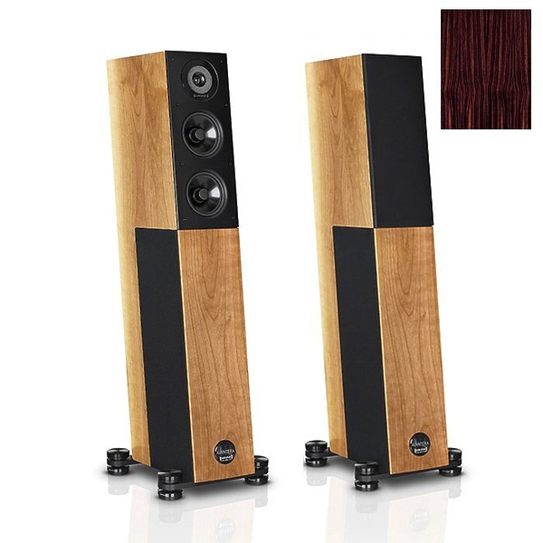 Напольная акустика Audio Physic Avantera III Macassar Ebony артикул 162846Si-1