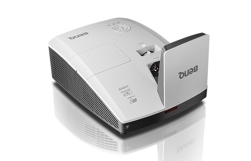 BenQ MX854UST артикул 349832SI-1 фото 5