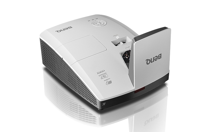 Проектор Benq MX854UST артикул 157854Si-1 фото 5