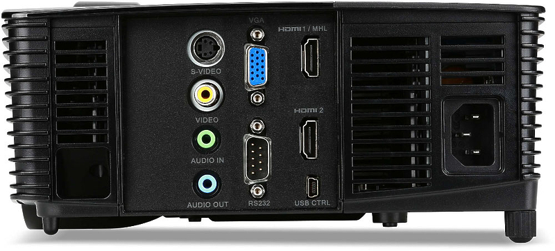 Проектор Acer P1515 артикул 111383Si-1 фото 5