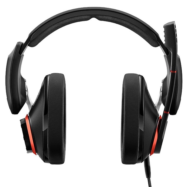 Наушники Sennheiser GSP 500 артикул 181064Si-1