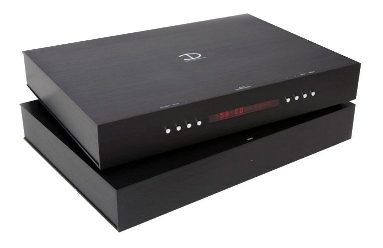 Densen Beat-275 Plus black/gold в «HiFiRussia»