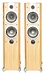 Wharfedale Vardus 300 cherry