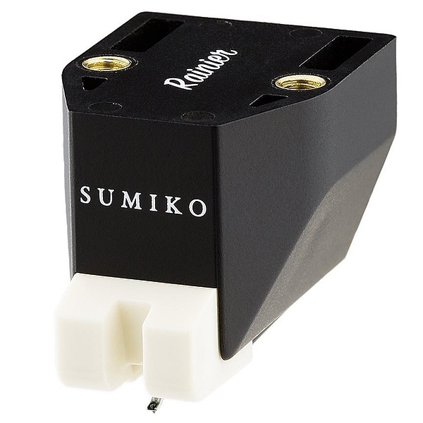 Головка звукоснимателя Sumiko Rainier артикул 178640Si-1