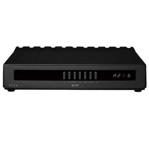 Стереоусилитель Quad Elite Integrated артикул 326761FV-1
