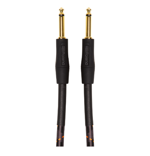 Кабель инструментальный Roland RIC-G10 артикул 202980Si-1