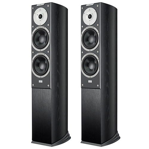 Напольная акустика Audiovector SR 3 Signature piano white артикул 112626Si-1 фото 4