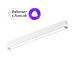 Светильник линейный Denkirs DK8004-WH (White)