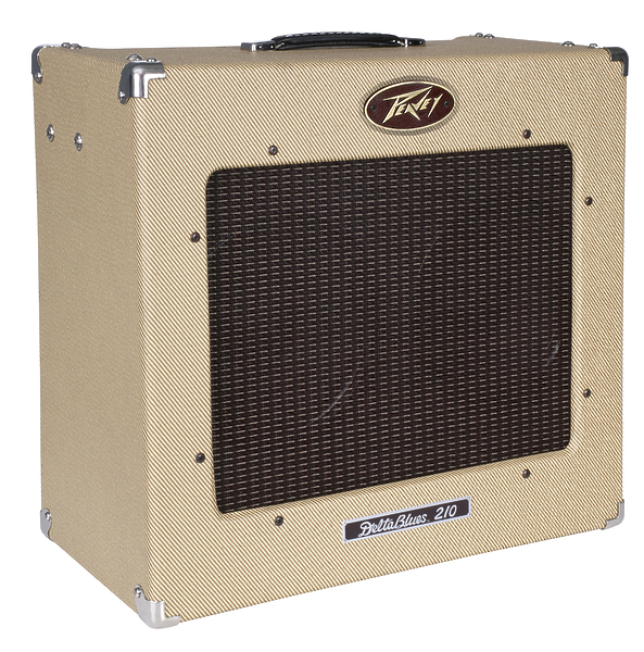 Комбо усилитель Peavey Delta Blues 210 артикул 131338Si-1 фото 3