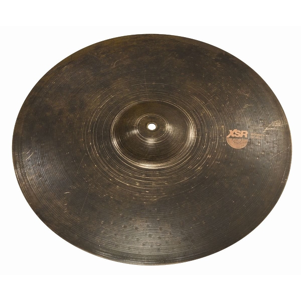 Тарелка Sabian 18" XSR Monarch артикул 279473Si-1 фото 3