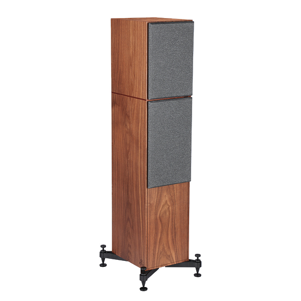 Напольная акустика Revival Audio ATALANTE 4 Walnut артикул 315465Si-1 фото 5