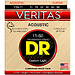 Струны для акустической гитары DR VTA-11 Veritas
