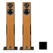 Audio Physic Tempo 25 Plus Black High Gloss