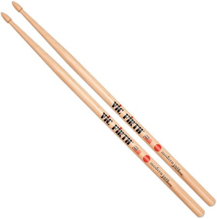 Барабанные палочки Vic Firth MJC2 артикул 255344Si-1