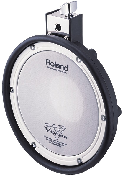 Электронная ударная установка Roland PDX-8 артикул 152231Si-1