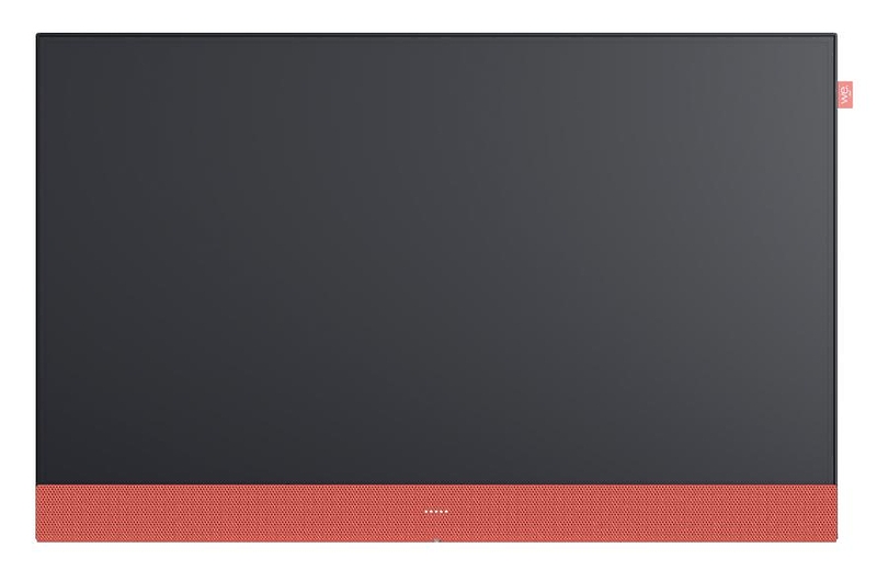 LED телевизор Loewe We. SEE 32 Coral Red артикул 260059Si-1