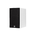 Полочная акустика System Audio SA Saxo 5 Satin White