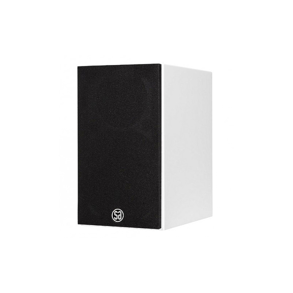 Полочная акустика System Audio SA Saxo 5 Satin White артикул 175924Si-1