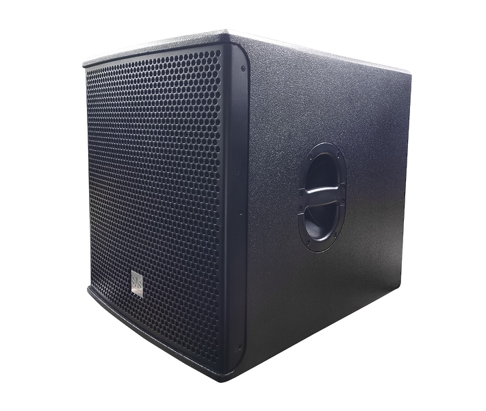 Сабвуфер SVS Audiotechnik FS-15A SUB артикул 282461Si-1