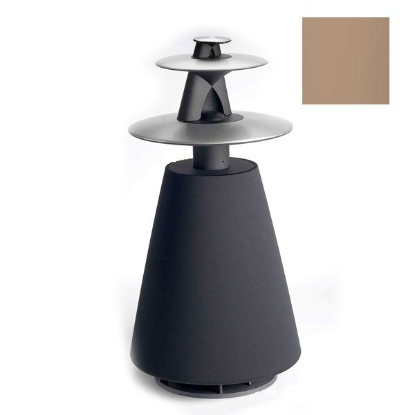 Напольная акустика Bang & Olufsen BeoLab 5 Chanterelle артикул 130734Si-1