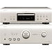 Стереокомплект Denon PMA-2020AE + DCD-2020AE