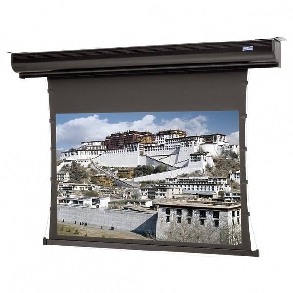 Экран Da-Lite Tensioned Contour Electrol 72" 4:3 (110x150см, HC Cinema Vision) black артикул 167707Si-1