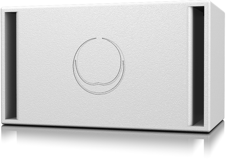 Сабвуфер TURBOSOUND ATHENS TCS110B-WH артикул 160242Si-1 фото 4