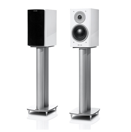 Акустическая система Dynaudio Focus 160 glossy white lacquer артикул 443405FV-1