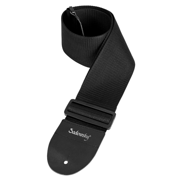 Ремень для гитары Rockstrap RST NB SADOWSKY B артикул 279321Si-1