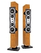 Напольная акустика Dynaudio Confidence C4 MKII cherry
