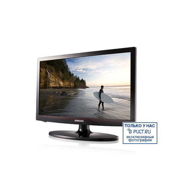LED телевизор Samsung UE-32EH5007KX артикул 376404FV-1 фото 5