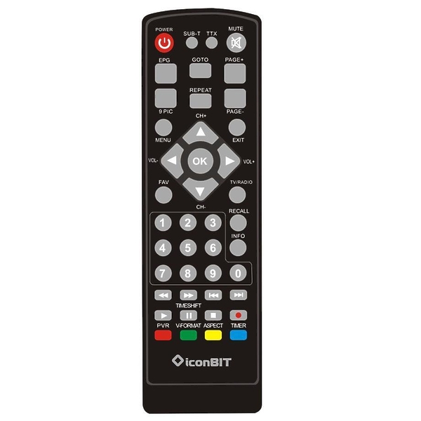 IconBit Movie HDS T2 #2 в «HiFiRussia»