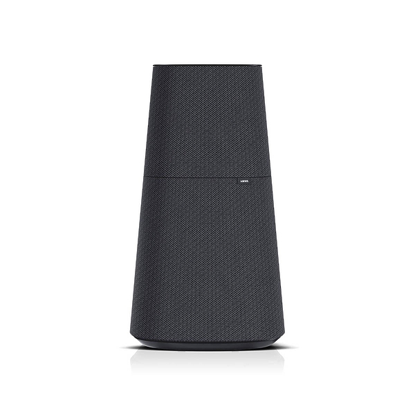 Комплект акустики Loewe klang bar5 mr + klang mr3 (2 шт.) + klang mr5 (2 шт.) basalt grey артикул 293087Si-1 фото 17