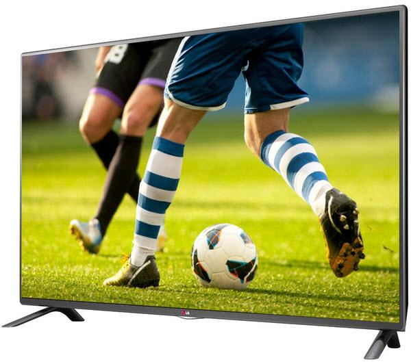 LED телевизор LG 39LB561V артикул 103773Si-1 фото 4