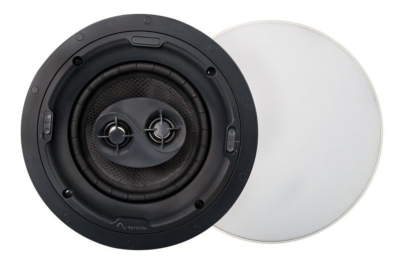 Встраиваемая акустика Episode ESS-1700T-ICSURR-8 артикул 142033Si-1