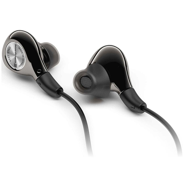 Наушники Astell&Kern AK T8iE артикул 138248Si-1