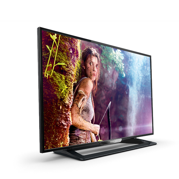LED телевизор Philips 40PFT4009/60 артикул 112394Si-1 фото 4