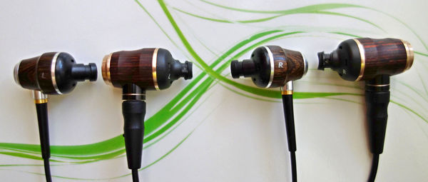 Наушники JVC HA-FX850 артикул 121486Si-1 фото 5